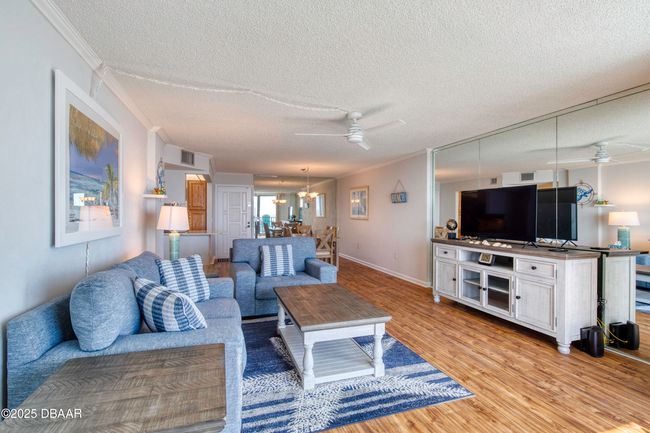 APT-1010 - 1415 Ocean Shore Blvd, Condo with 2 bedrooms, 2 bathrooms and null parking in ORMOND BEACH FL | Image 8