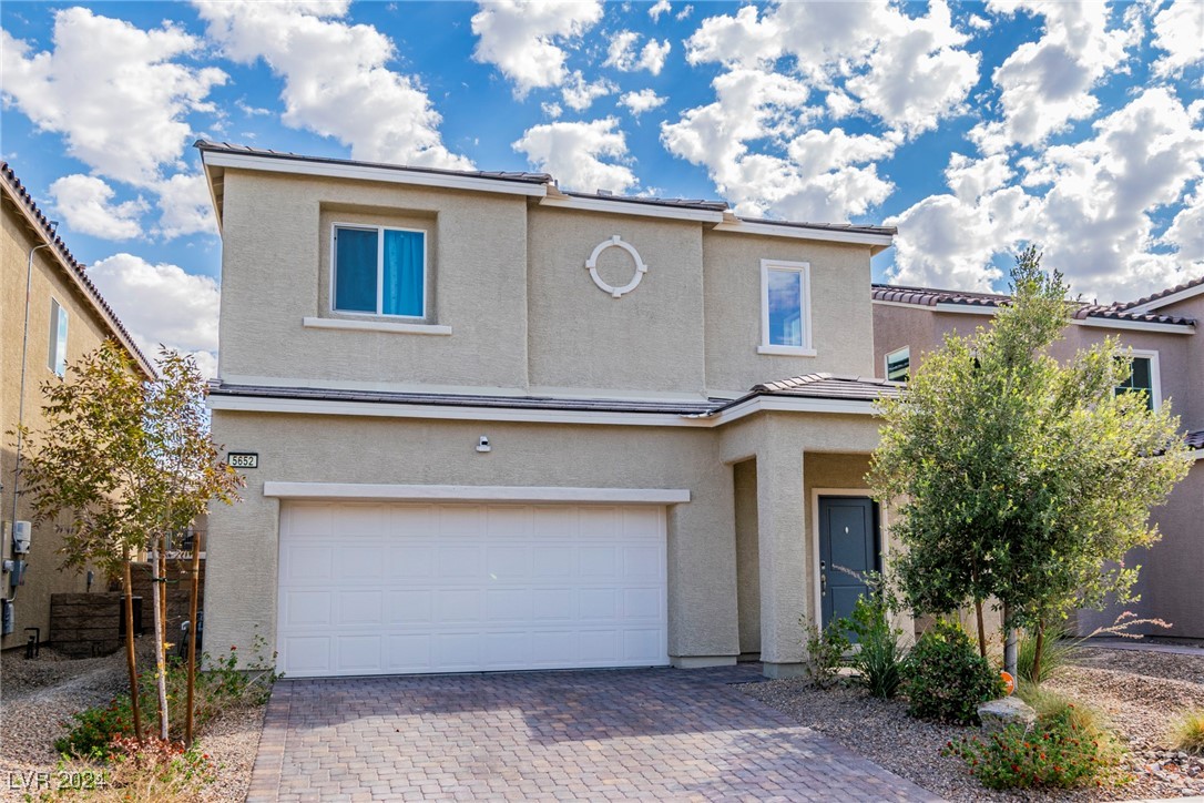 Salt Rock St, North Las Vegas, NV 89031