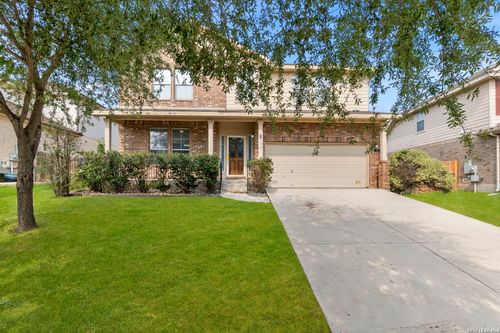 105 Kipper Ave, Cibolo, TX, 78108-4323 | Card Image