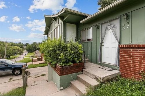 1510 N 63rd Ter, Kansas City, KS, 66102-1143 | Card Image