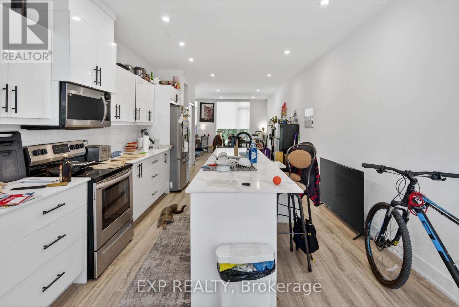 Residential Income in Ottawa 4