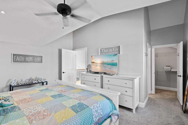 7039 - 35468 Range Road 30, House other with 3 bedrooms, 3 bathrooms and 4 parking in Red Deer County AB | Image 15