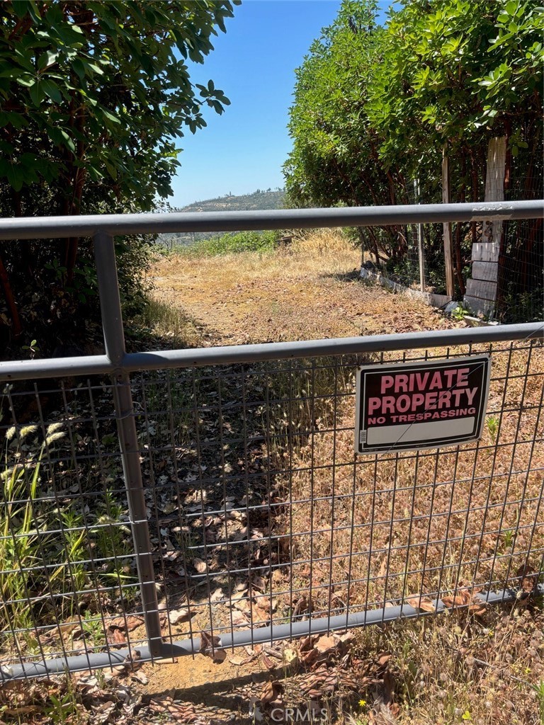 Land in Berry Creek 4