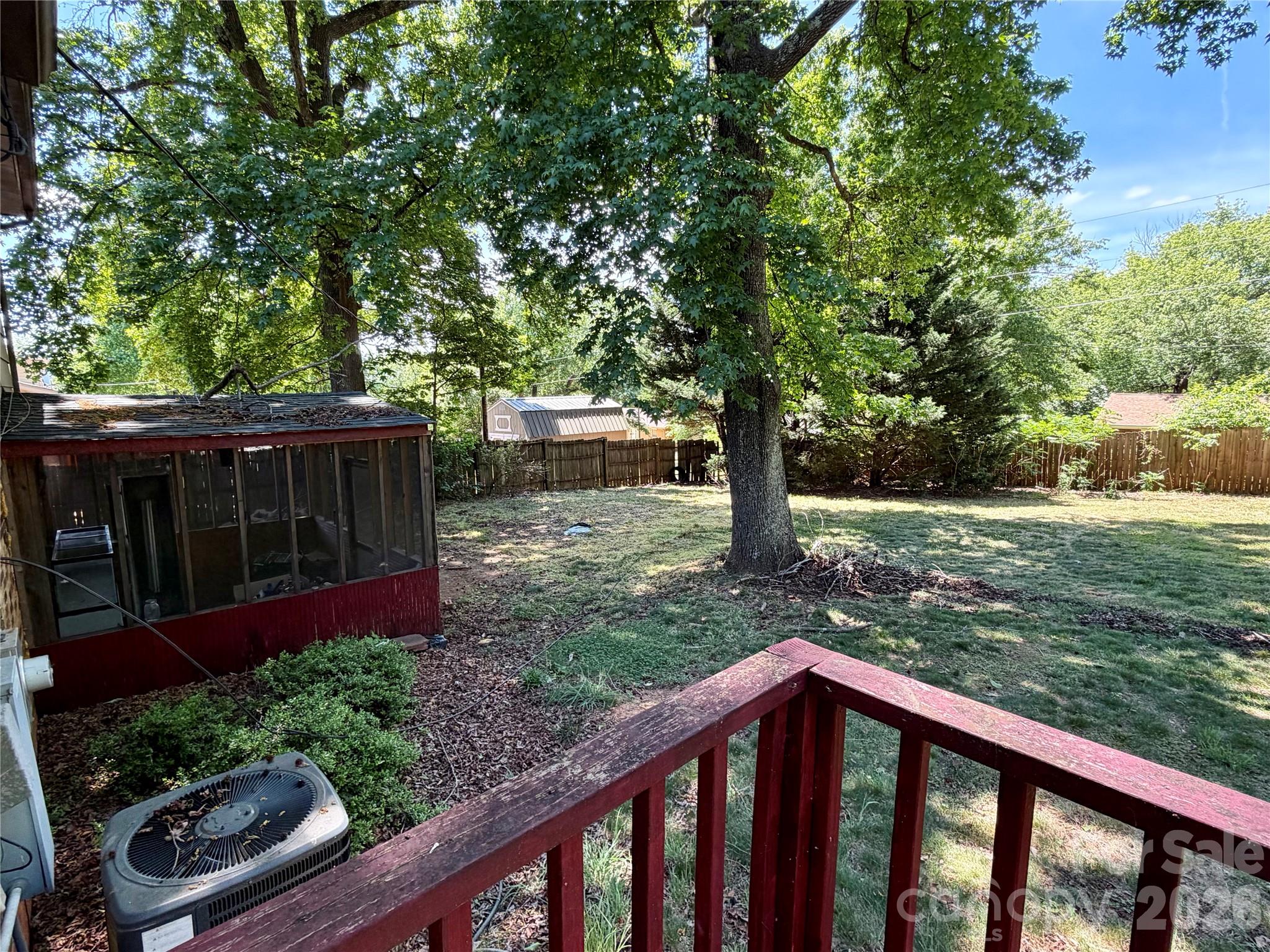 Residential in Gastonia 5