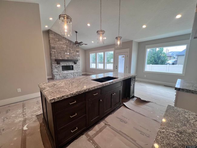 2701 Bailey Blvd, House other with 3 bedrooms, 2 bathrooms and null parking in Rock Springs WY | Image 11