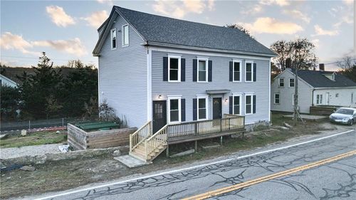 193 Shannock Village Rd, Richmond, RI, 02875-1003 | Card Image