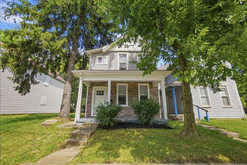 516 Miller Ave, Columbus, OH, 43205-2416 | Card Image