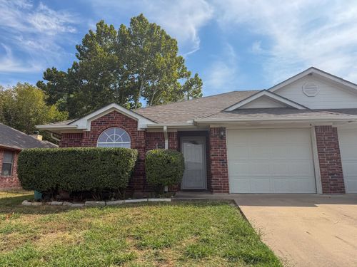 1611 Park Place, Sherman, TX, 75092 | Card Image