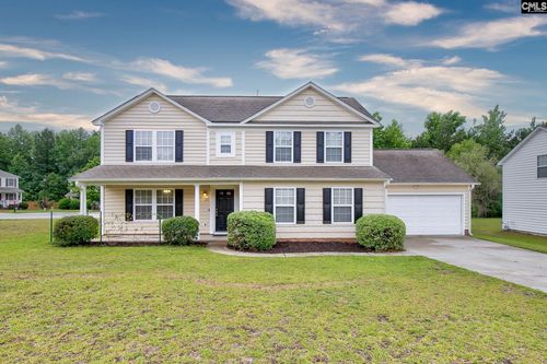 125 Fallstaff Road, Columbia, SC, 29229 | Card Image