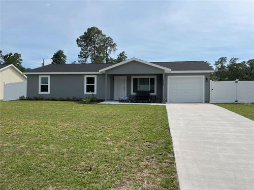 16060 Sw 23rd Court Rd, OCALA, FL, 34473-4273 | Card Image