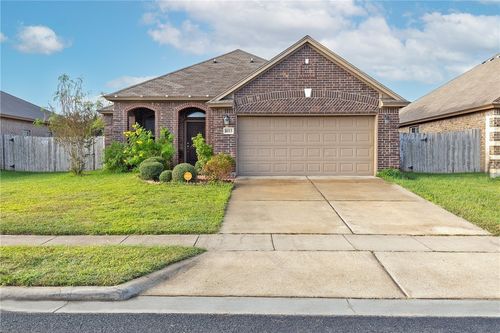 6013 Tapestry Dr, Corpus Christi, TX, 78414-6334 | Card Image