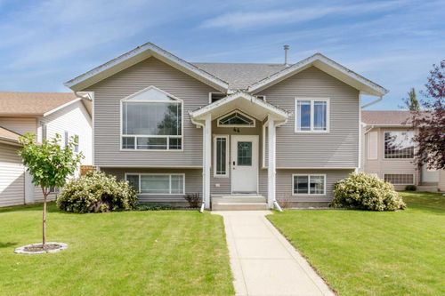 44 O'Neil Close, Red Deer, AB, T4P3T4 | Card Image