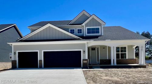 8491 Joseph St, Commerce Township, MI, 48382-3495 | Card Image