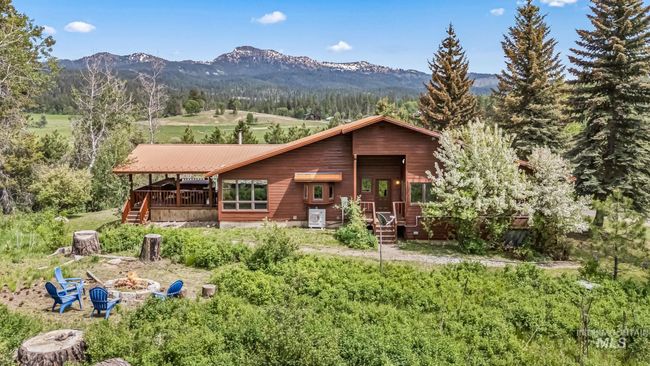 14060 Deerfield Rd, House other with 4 bedrooms, 4 bathrooms and 12 parking in Mccall ID | Image 42