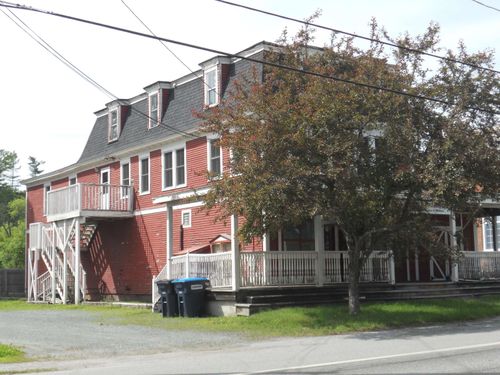 1100 Route 12a, Plainfield, NH, 03781-5099 | Card Image