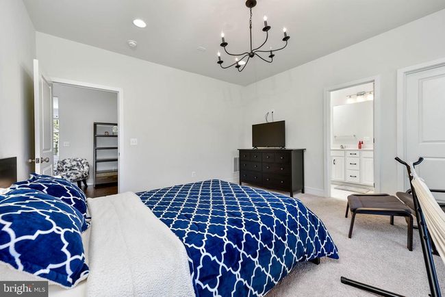 25409 Hartland Orchard Ter, Townhouse with 4 bedrooms, 4 bathrooms and null parking in CHANTILLY VA | Image 7