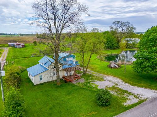 16838 Martin Welch Rd, Marysville, OH, 43040-9215 | Card Image