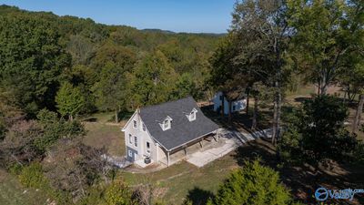 1855 Poplar Hill Road, House other with 4 bedrooms, 2 bathrooms and null parking in Prospect TN | Image 1