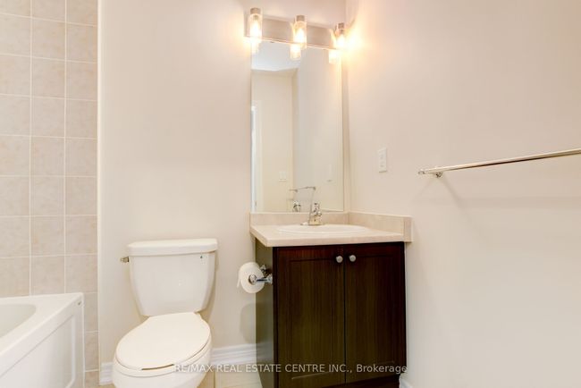 7 Rabbit Run Way, House attached with 4 bedrooms, 3 bathrooms and 1 parking in Brampton ON | Image 33