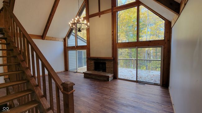 10801 Cyntheanne Rd, House other with 4 bedrooms, 3 bathrooms and null parking in Fortville IN | Image 8