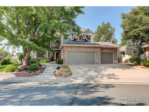 539 Coal Creek Ln, Louisville, CO, 80027-3228 | Card Image