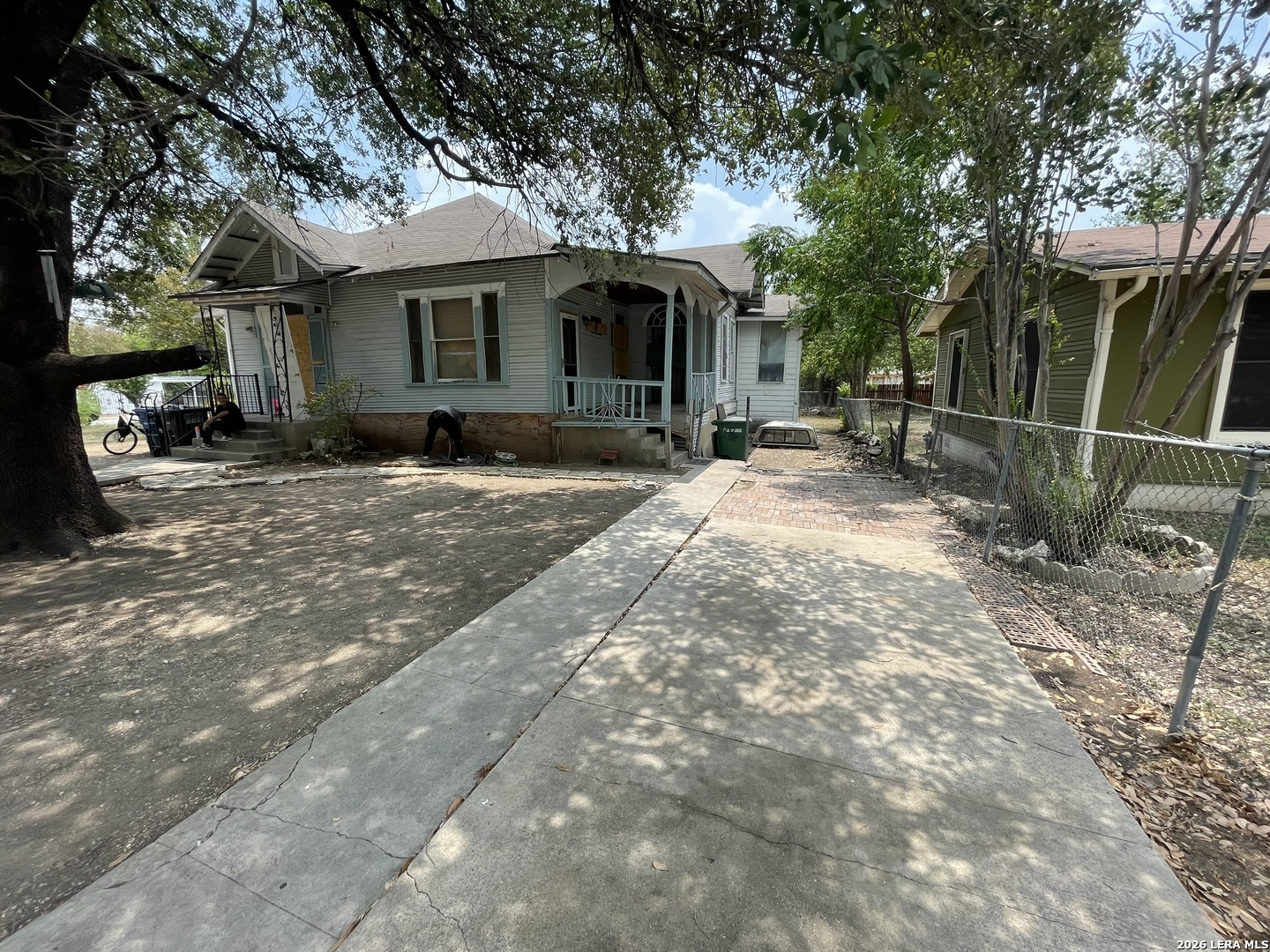 Residential in San Antonio 3
