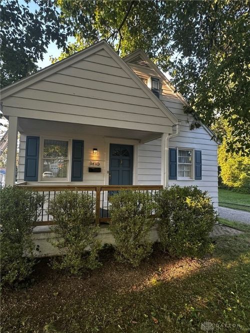 1716 Willamet Rd, Dayton, OH, 45429-4251 | Card Image