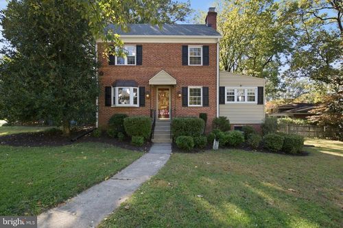 10016 Portland Road, SILVER SPRING, MD, 20901 | Card Image