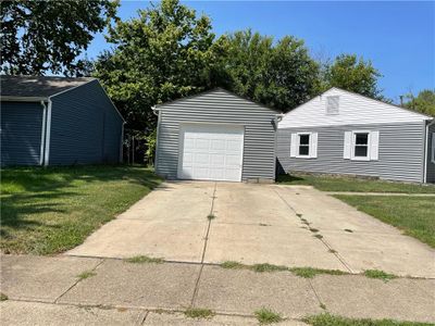 3 Lindway Drive, House other with 3 bedrooms, 1 bathrooms and null parking in Fairborn OH | Image 3