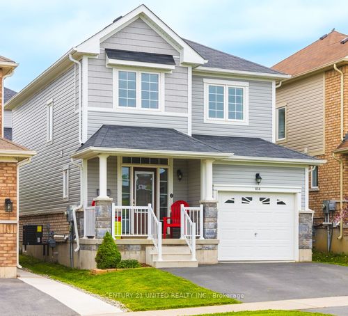 856 Emery Way, Peterborough, ON, K9J0H7 | Card Image