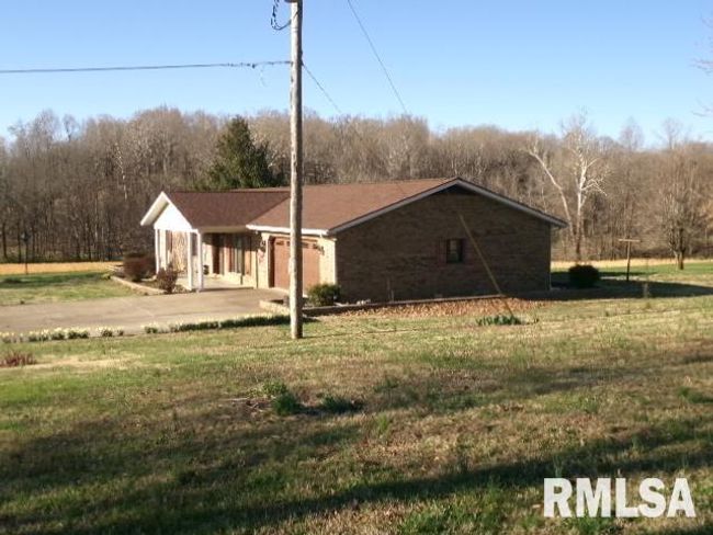 2225 Route 34, House other with 4 bedrooms, 2 bathrooms and null parking in Rosiclare IL | Image 74