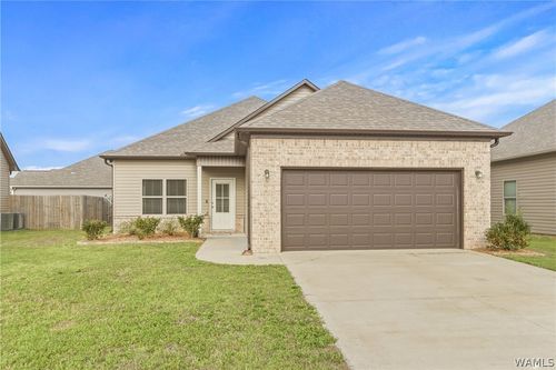 14349 Chase Dr, Tuscaloosa, AL, 35405-7066 | Card Image