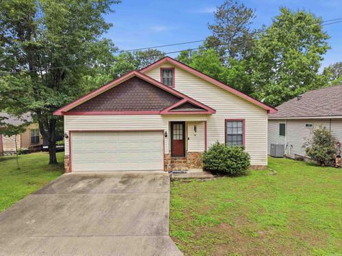 119 Margaret St, Hot Springs, AR, 71901-8643 | Card Image