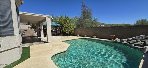 6435 W Buckskin Trl, Phoenix, AZ, 85083-3448 | Card Image