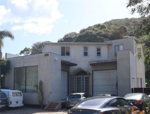 2375 Laguna Canyon Rd, Laguna Beach, CA, 92651-1140 | Card Image