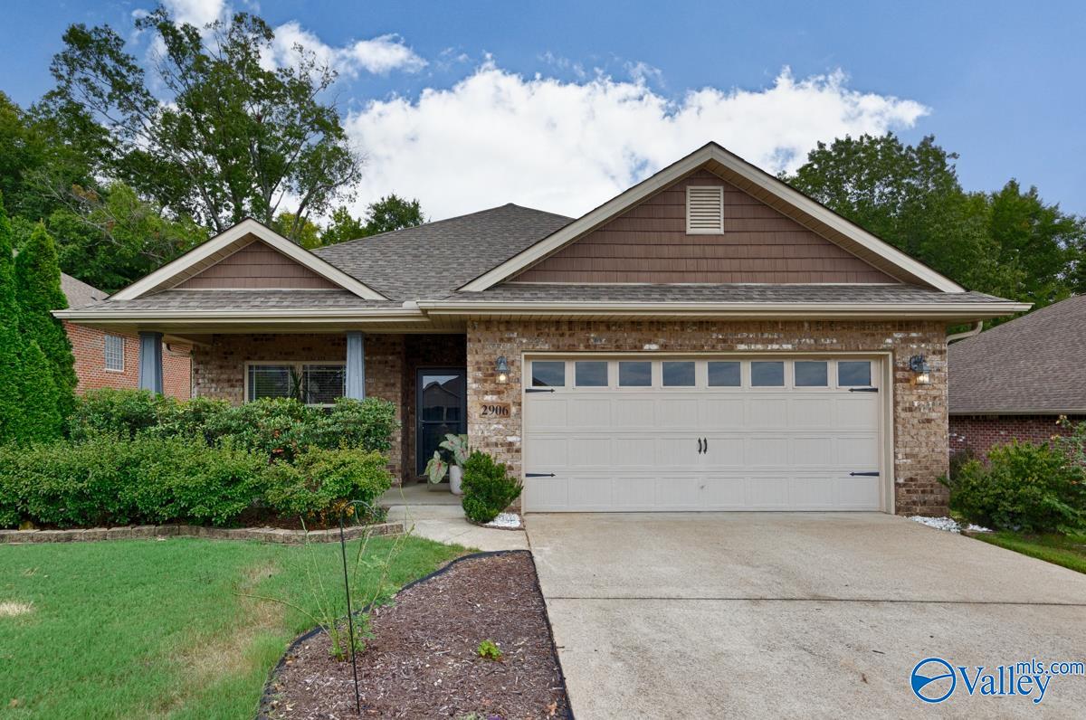 Pasture View Ln, Owens Cross Roads, AL 35763