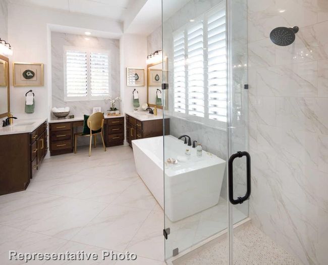 Primary Bathroom (Representative Photo) | Image 25