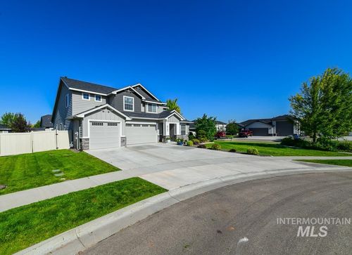 18103 N Timberlake Pl, Nampa, ID, 83687-8233 | Card Image