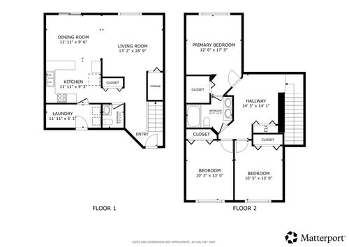 c-533 Mallard Ln, Sugar Grove, IL, 60554-9334 | Card Image