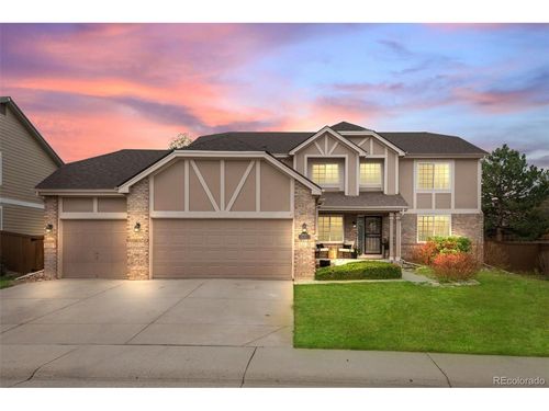 9445 Sand Hill Pl, Highlands Ranch, CO, 80126-5224 | Card Image
