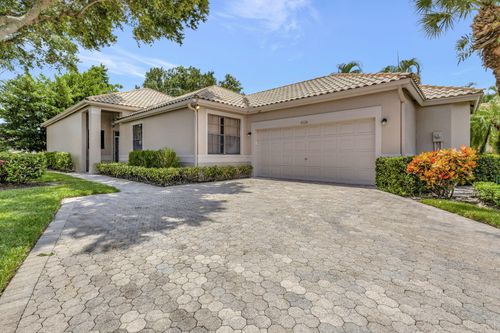 4528 Barclay Fair Way, Lake Worth, FL, 33449-8112 | Card Image