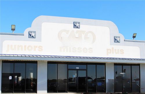 2730 S Brahma Blvd, Kingsville, TX, 78363-7133 | Card Image