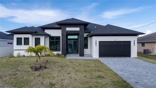 153 21st St, Cape Coral, FL, 33990-4374 | Card Image