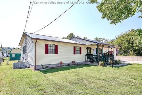 192 Us Rt 60, Culloden, WV, 25510 | Card Image