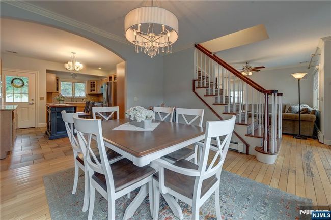6 Hudson Ave, House other with 3 bedrooms, 2 bathrooms and null parking in Waldwick NJ | Image 9