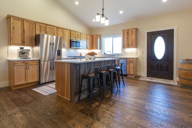 716 Shadow Dancer Way, House other with 3 bedrooms, 2 bathrooms and null parking in Stevensville MT | Image 23