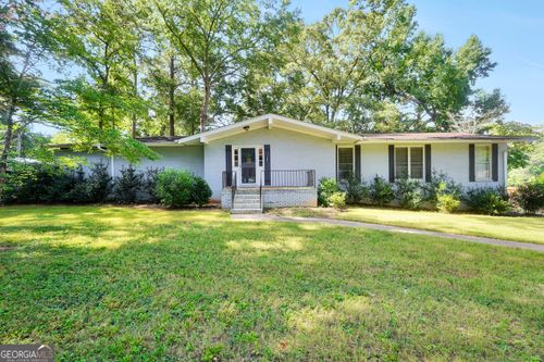 1327 Lakeshore Dr, Griffin, GA, 30224-4729 | Card Image