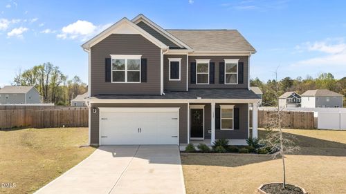 115 Liam Dr, Broadway, NC, 27505-8961 | Card Image