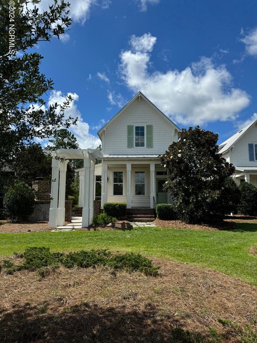 819 Meadowsweet Ln, Leland, NC, 28451-0169 | Card Image