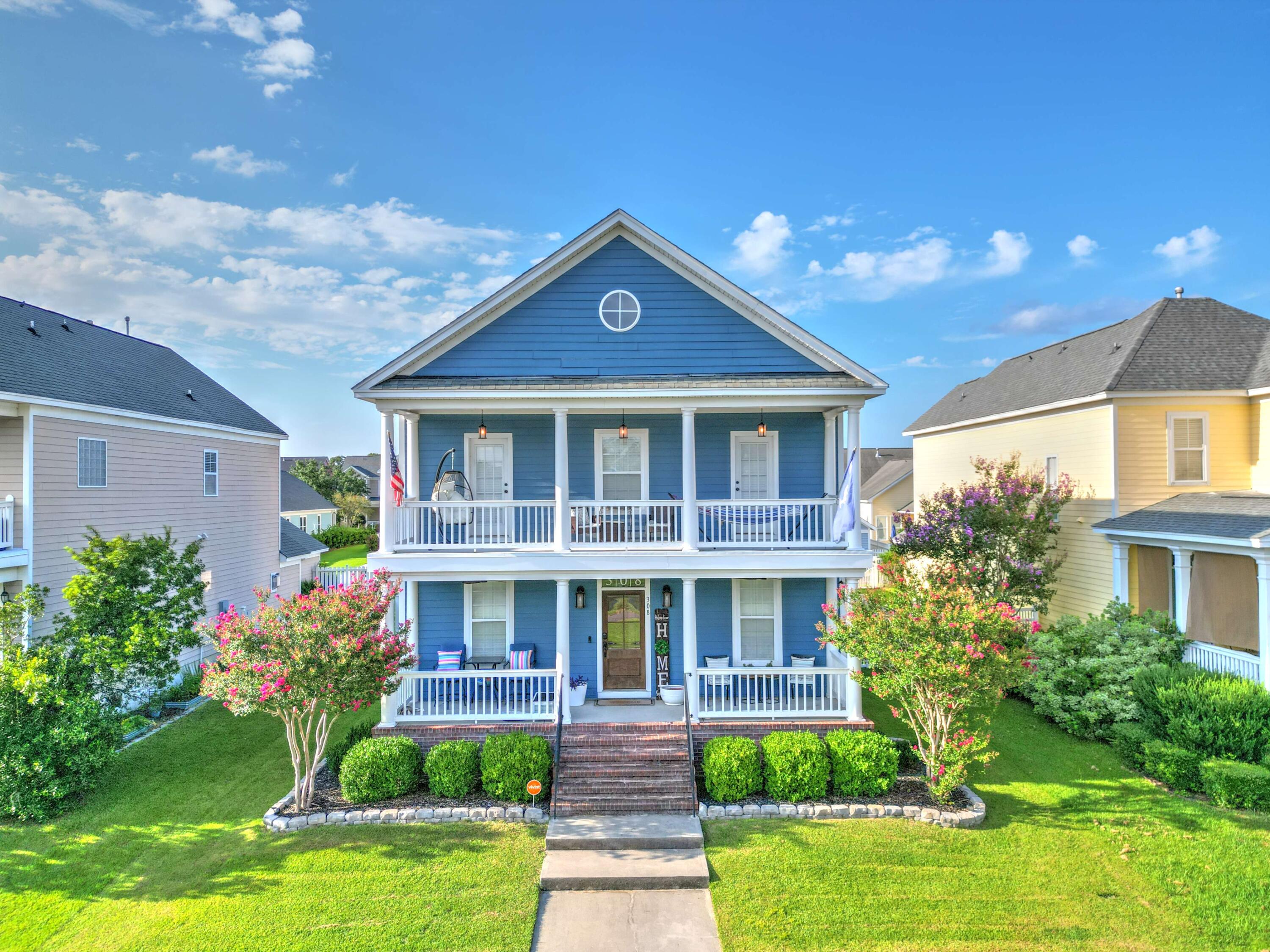 Germander Ave, Summerville, SC 29483
